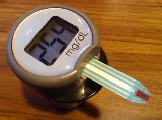 High Blood Sugar Readings on Glucose Test | High Blood Sugar… | Flickr