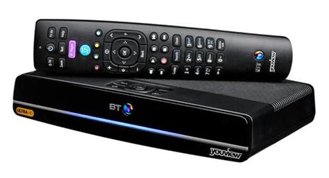 BT TV G5 4K box review | What Hi-Fi?