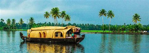 Kerala Honeymoon Places |Places to visit in kerala honeymoon