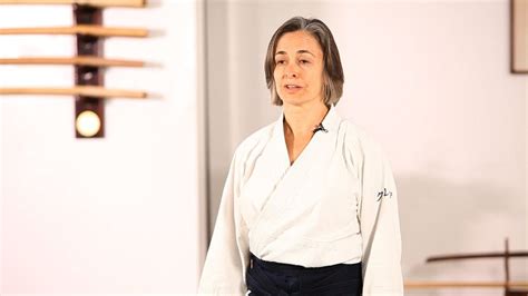 Women in Aikido | Aikido Lessons - YouTube