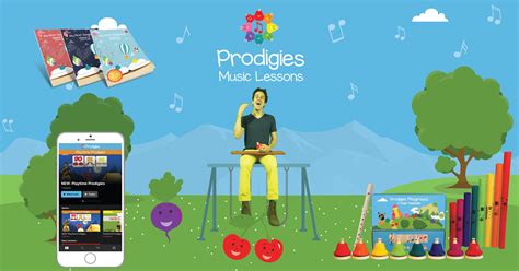 Prodigies Music Curriculum for Preschools #musiclessonsforkids | Singing lessons for kids, Music ...