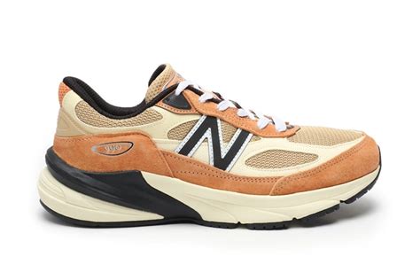 New Balance 990v6 Official Release Date & Info | Hypebeast