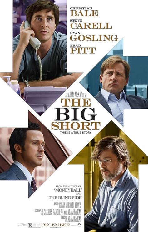 "The Big Short" Quotes | 110 video clips - Clip.Cafe