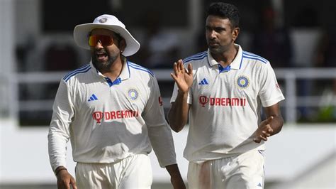 Rohit Sharma back in top ten of ICC's Test batting rankings | ESPNcricinfo