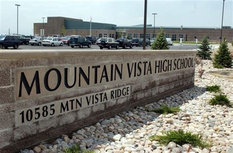 Brooke Higgins, teen who pleaded guilty in Mountain Vista murder plot, apologizes to community ...