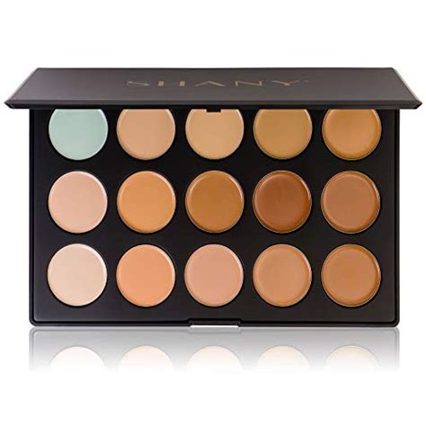 Best Cream Makeup Palette For Mature Skin -Verified Brand List – Cchit.org