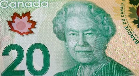 The face of Canadian currency might be changing — what happens north of ...