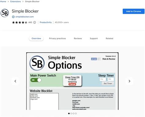 11 Chrome Extensions to Block Websites and How to Block Sites on Chrome