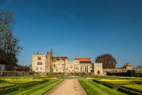 Penshurst Place | Historic Kent Guide