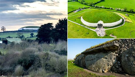 32 Famous Landmarks in Ireland (2024 Edition)