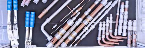 Copper Crimp Fittings Manufacturer and Supplier in China-Miracle