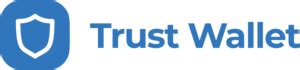 Trust Wallet Logo PNG Vector (SVG) Free Download