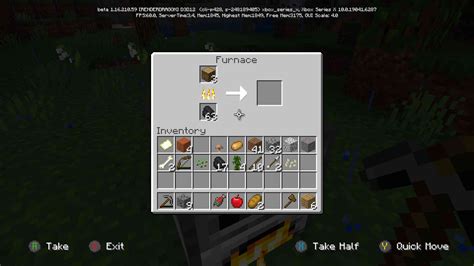 How to Make a Torch in Minecraft