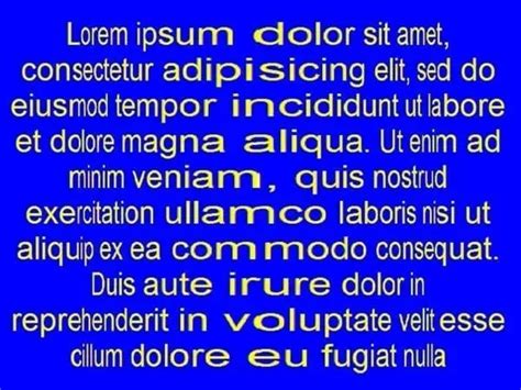 Lorem Ipsum Meaning | Text | Facts | Generator | Dolor