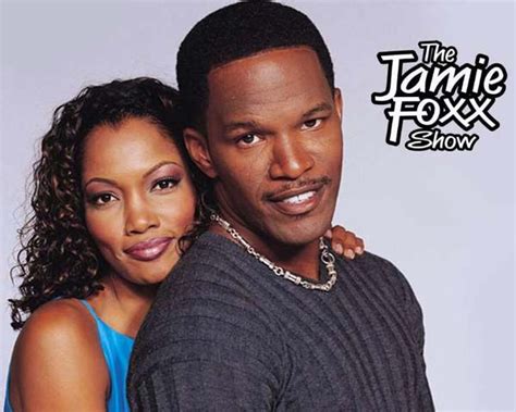 The Jamie Foxx Show | Black tv shows, Jamie foxx show, Black tv