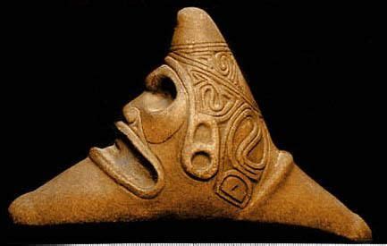 Archaeology Exhibition: “Artifacts: Indigenous Technology” | Taino ...