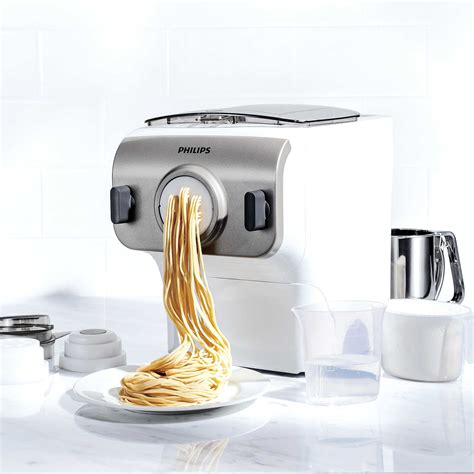 Philips Pasta Maker Recipes Without Egg