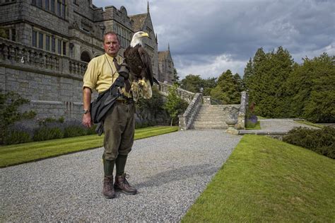 Bovey Castle – Celebrated Experiences