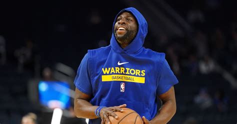 Draymond Green Seemingly Throws Rudy Gobert’s Words Back at Him After Bench Altercation - Sports ...