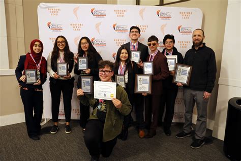 Buhach Colony High Wins Academic Decathlon — Merced County Times