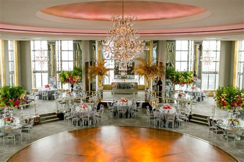 Rainbow Room Wedding, Ang Weddings and Events, Dave Robbins Photography ...