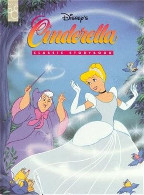 Cinderella (Classic Storybook) | Disney Wiki | Fandom powered by Wikia