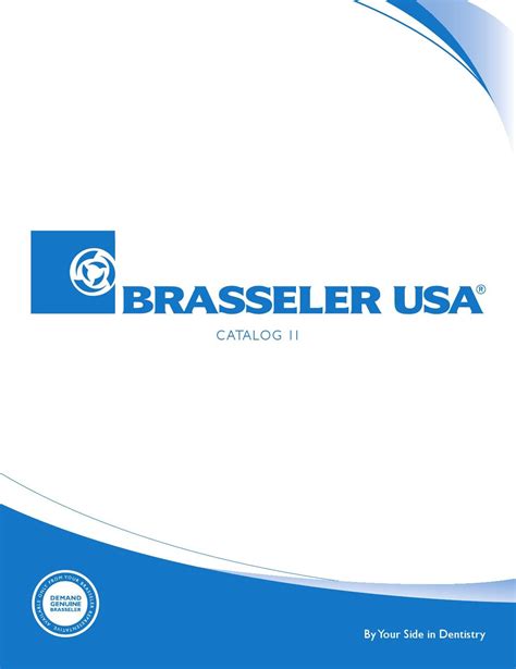 ISSUU - Brasseler USA Dental Catalog 11 by Brasseler USA