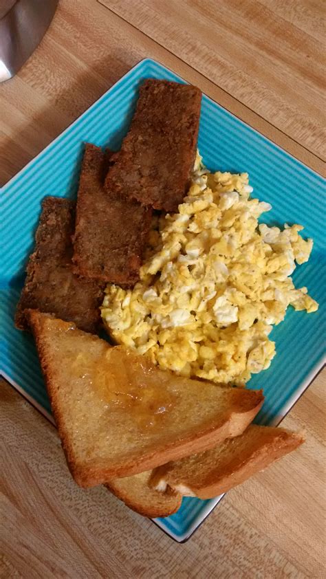 Scrapple breakfast for dinner... Simpli, Breakfast For Dinner, Family ...