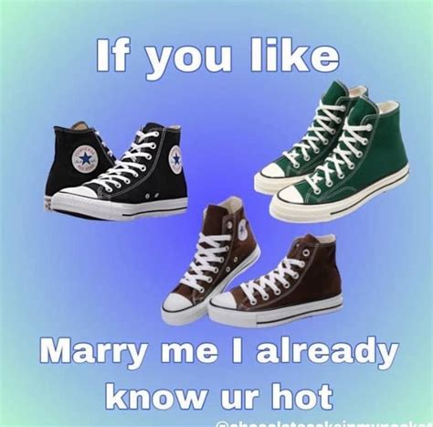 CONVERSE | Fb memes, Relatable, Converse