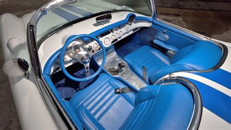 1957 Corvette Interior | Psoriasisguru.com