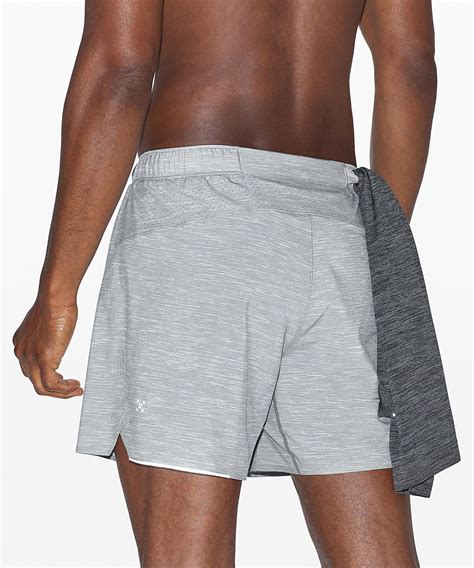 lululemon men's shorts reviewed