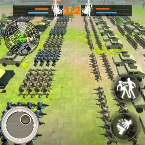 10 Best Fighting & War Games for Android and iPhone in 2024