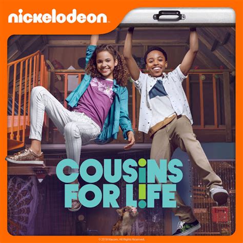 Cousins For Life: Season 1 - TV on Google Play