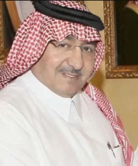 Saudi Prince Talal bin Abdulaziz Al Saud Passed Away