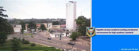 University Of Ibadan(pictures) - Education - Nigeria