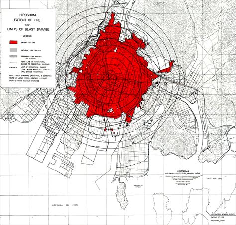 Hiroshima and Nagasaki: The Long Term Health Effects | K=1 Project