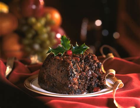 Slow cooker Christmas pudding recipe: the star of the festive show ...