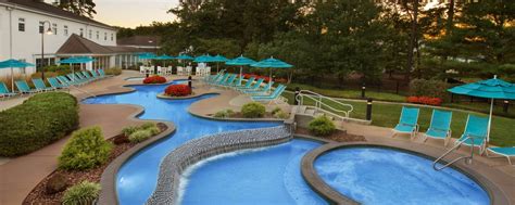 Family Resorts in New Jersey | Marriott's Fairway Villas