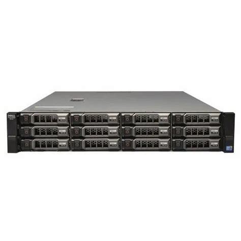 Xeon Dell Networking Storage Server, 27.7 X 16 X 15.5 Cm, Windows at Rs 27500 in Hyderabad