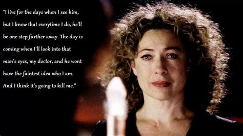 Dr Who And River Song Quotes. QuotesGram