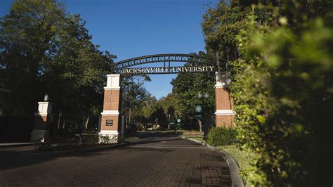 Jacksonville University - Jacksonville, FL | Cappex