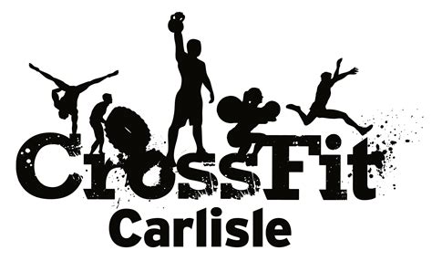 CrossFit Carlisle | Crossfit, Gym design, Crossfit logo