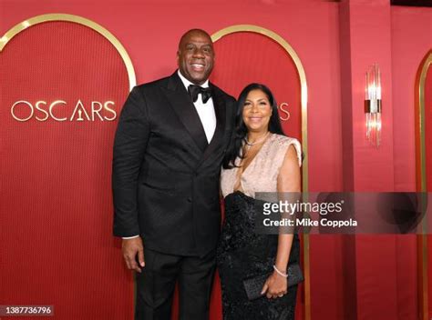 4,623 Magic Johnson Awards Stock Photos, High-Res Pictures, and Images ...