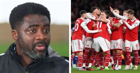 Kolo Toure wants Arsenal to avoid past mistake and keep one player for 10 years - Football ...