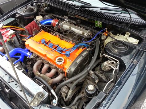 R.N.R AUTOSPORT - VEHICLE WIRING AND ENGINE MANAGEMENT TUNING: Proton Putra 1.8 Hybrid Mivec ...