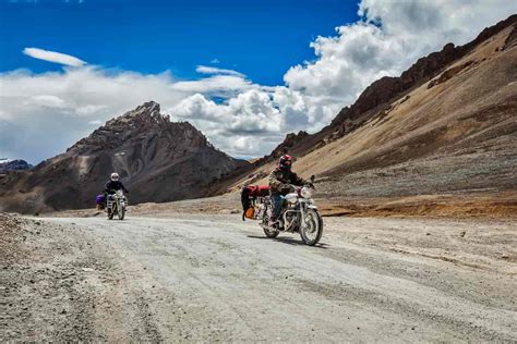 Delhi to Leh Bike Trip, Leh Ladakh Bike Trip from Delhi