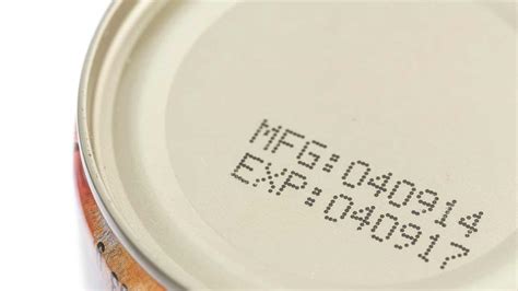 Universal Expiration Dates: The Benefits