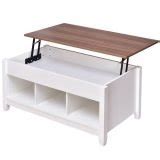 white lift top coffee table - Home Furniture Design