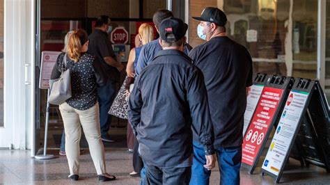 Tulare County Superior Court reopens public service counters