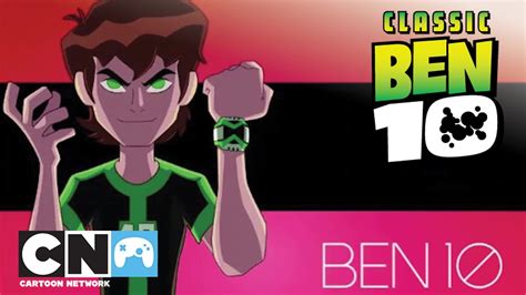 Ben 10 games cartoon - printerenas